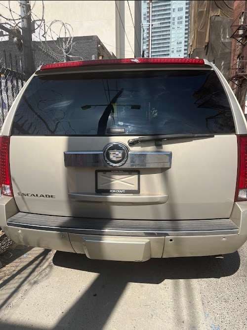 Image of Auto Glass Mobile