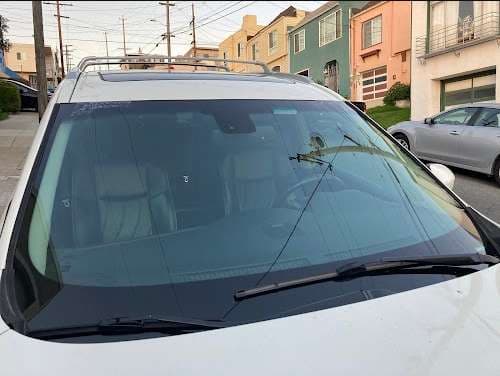 Image of California Auto Glass