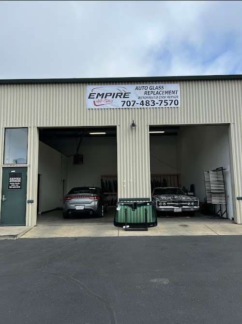 Image of Empire Auto Glass