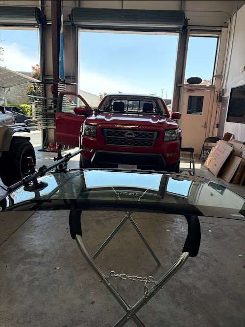 Image of Empire Auto Glass