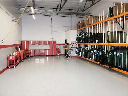 Image of Exceptional Auto Glass