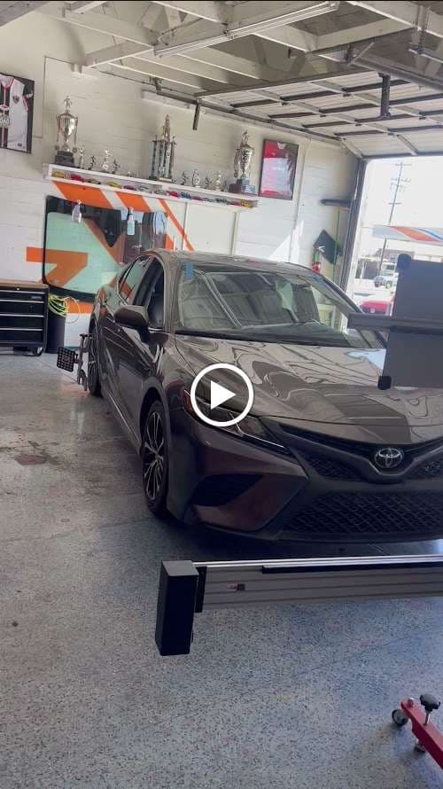 Image of Zamex Auto Glass