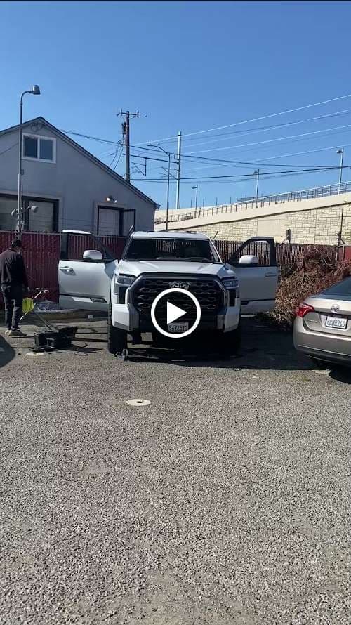 Image of Star Tiger Auto Glass