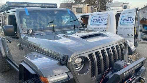 Image of Quality Auto Glass