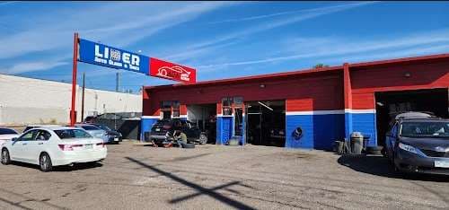 Image of Lider AutoGlass & Tires, LLC