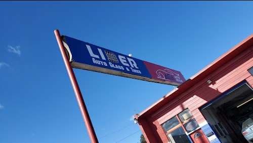Image of Lider AutoGlass & Tires, LLC