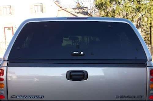 Image of Lider AutoGlass & Tires, LLC