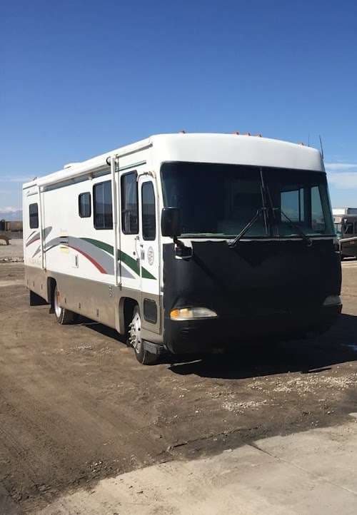 Image of Discount Auto Glass