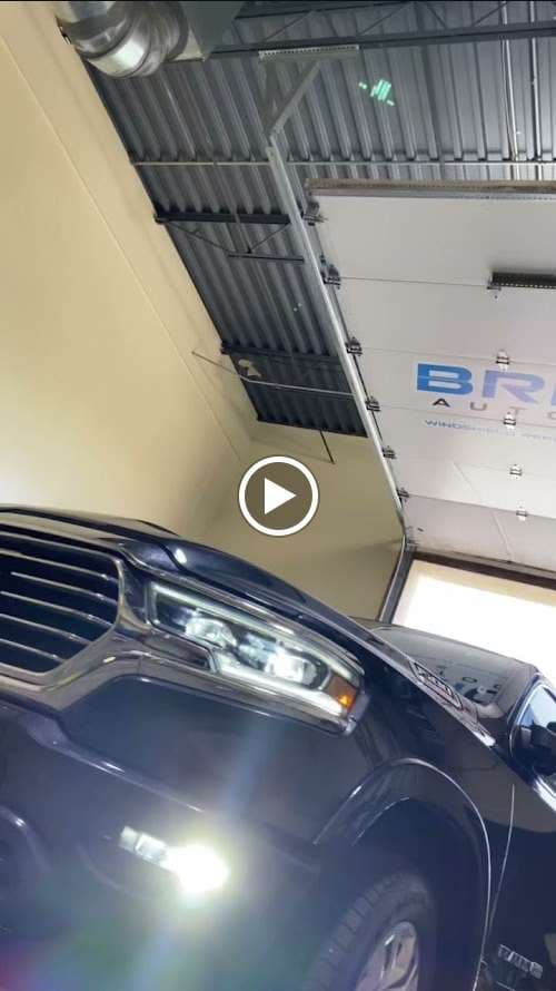 Image of Bright Auto Glass