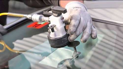 Image of Chipper Auto Glass