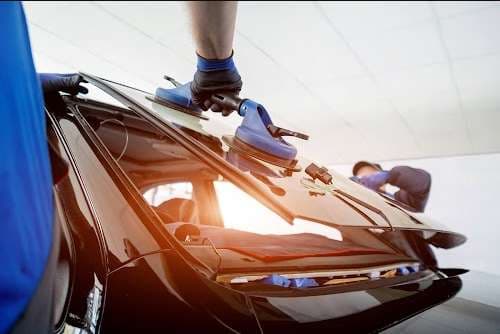 Image of Chipper Auto Glass