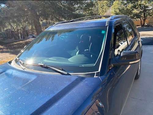 Image of Precise Auto Glass