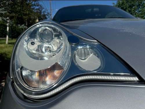 Image of Dr. Rock Chip, Windshield Repair Denver