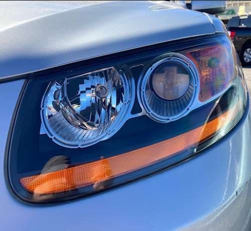 Image of Dr. Rock Chip, Windshield Repair Denver