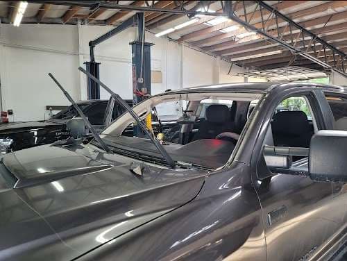 Image of Extreme 1 Auto Glass