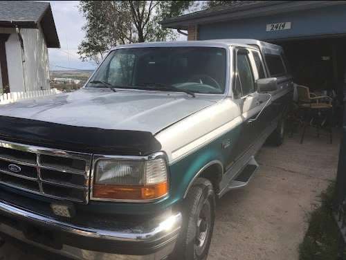 Image of Extreme 1 Auto Glass