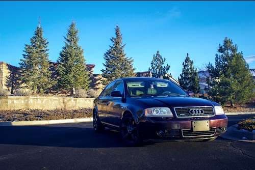 Image of A To Z Auto Glass