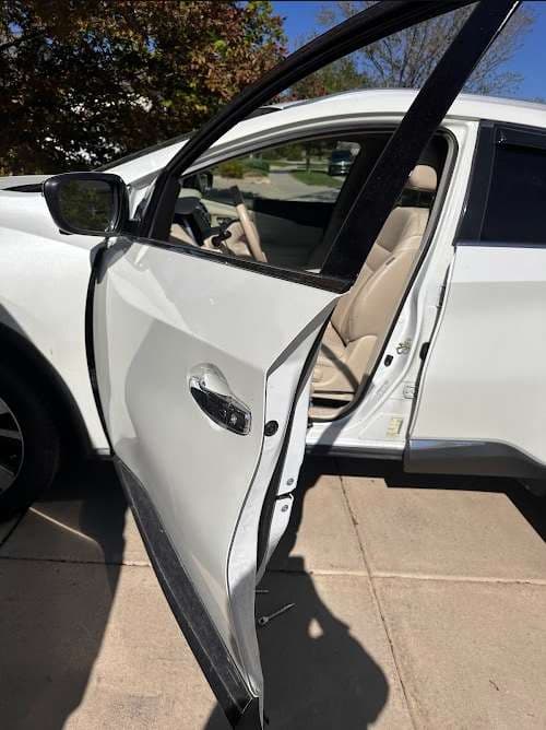 Image of A To Z Auto Glass