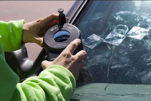 Image of Rockin Repair Windshield Care Inc.