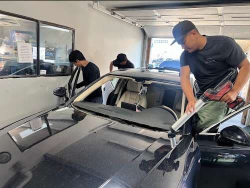 Image of HV Auto Glass Denver