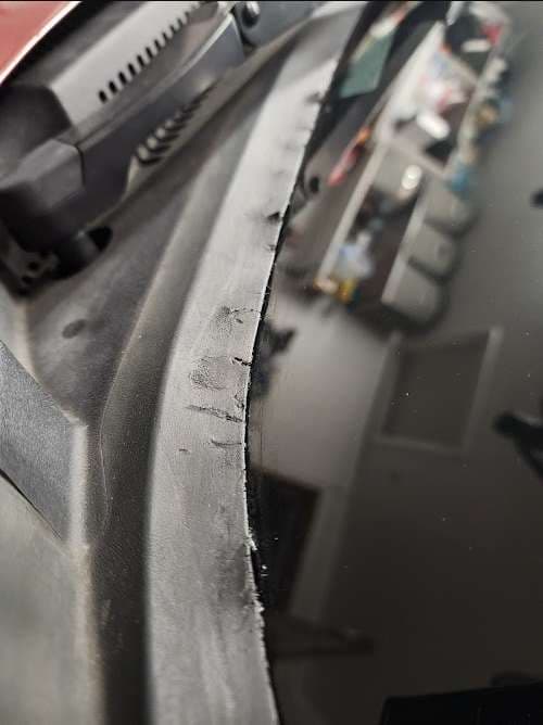 Image of Caliber Auto Glass