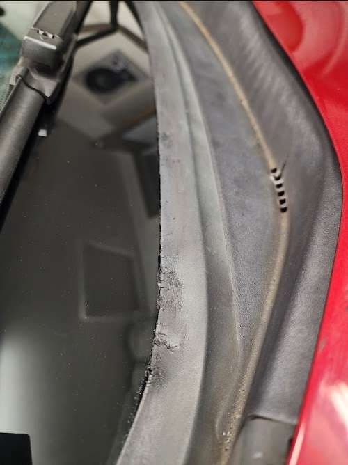 Image of Caliber Auto Glass
