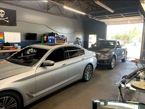 Image of The Auto Glass Pro