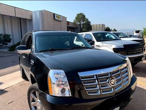 Image of The Auto Glass Pro