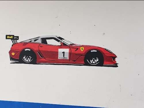 Image of RC & C Auto Glass