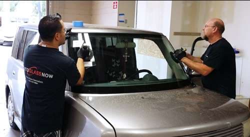 Image of Auto Glass Now
