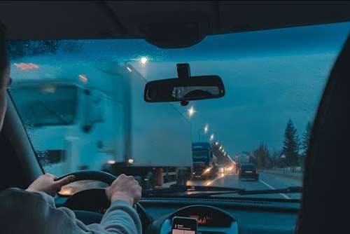 Image of Boulder Auto Glass