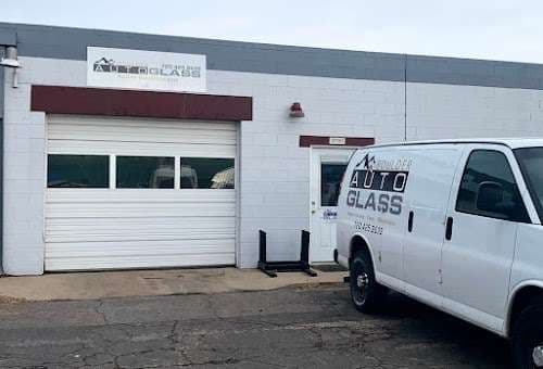 Image of Boulder Auto Glass