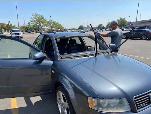 Image of Insight Auto Glass