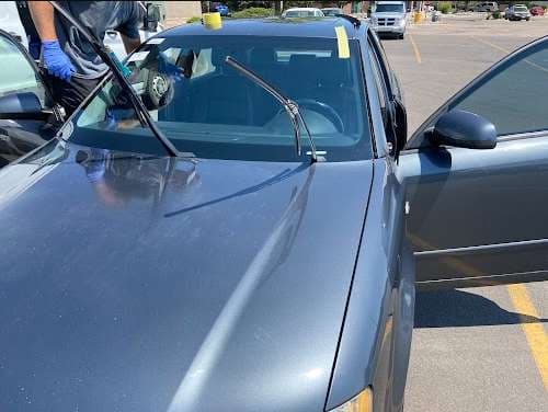 Image of Insight Auto Glass