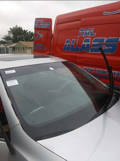 Image of Professional Auto Glass