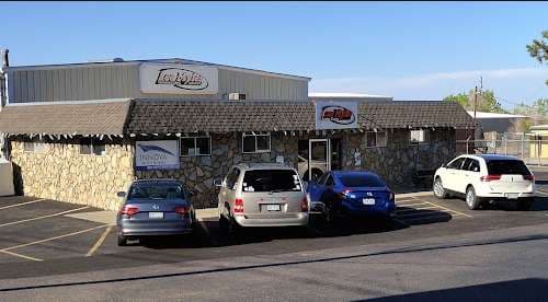 Image of Innova Auto Glass