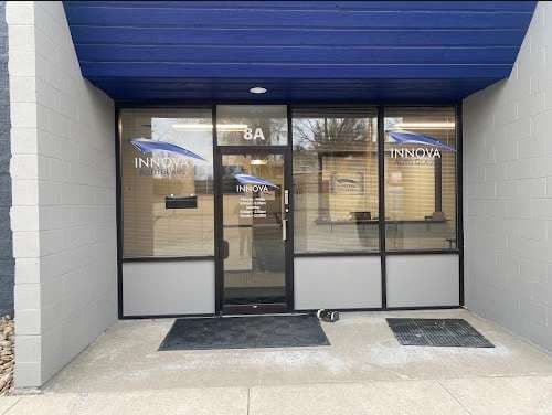 Image of Innova Auto Glass