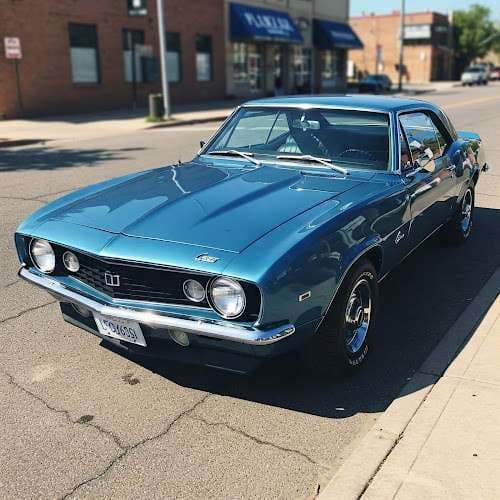 Image of Auto Glass Windshield Repair Denver