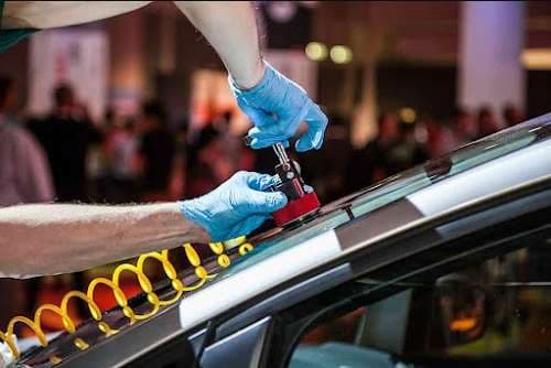Image of Auto Glass Windshield Repair Denver