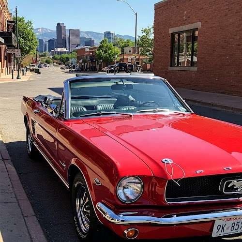 Image of Auto Glass Windshield Repair Denver