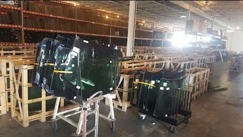 Image of Auto Glass Express