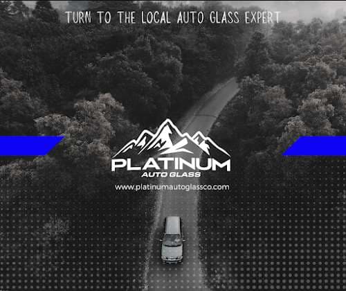 Image of Platinum Auto Glass
