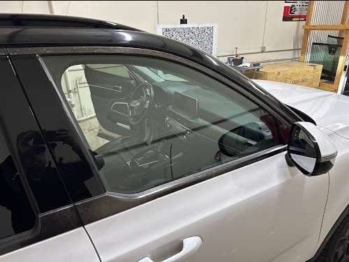 Image of Platinum Auto Glass