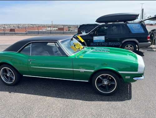 Image of Clear Quest Windshield Repair LLC