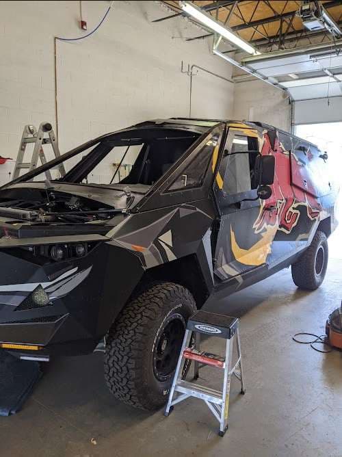 Image of Absolute Auto Glass