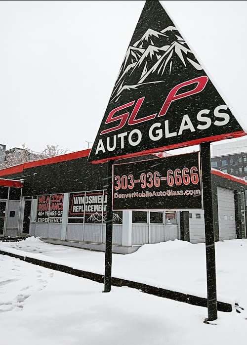 Image of SLP Auto Glass & Windshield Replacement