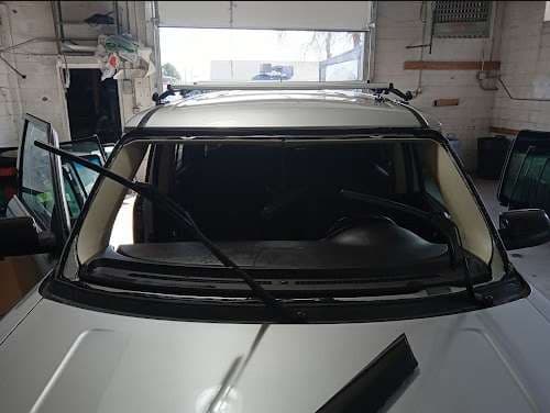 Image of SLP Auto Glass & Windshield Replacement