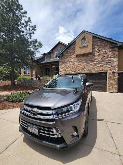 Image of Peakview Auto Glass