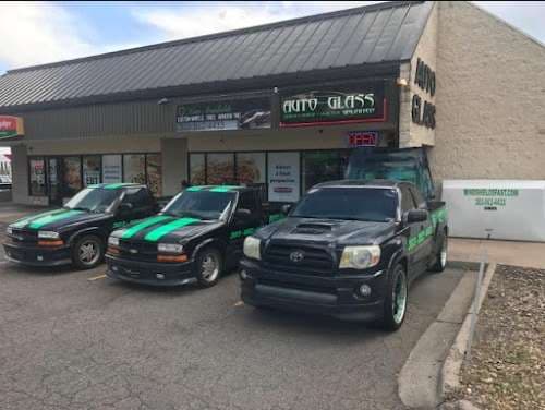 Image of Auto Glass Unlimited - Windshield Replacement
