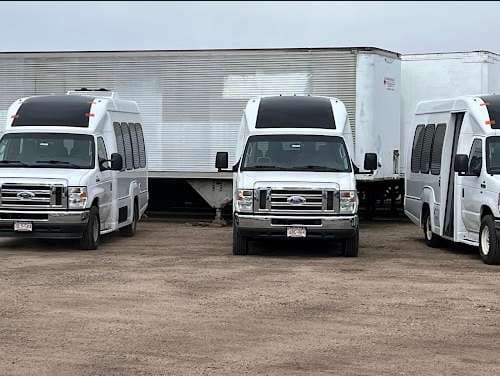 Image of Auto Glass Unlimited - Windshield Replacement